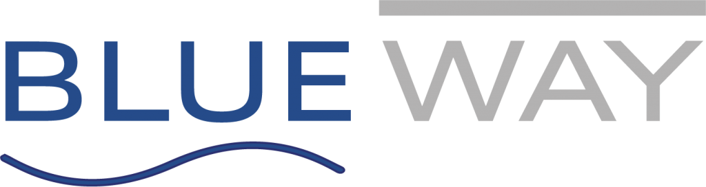 Blue Way Logo