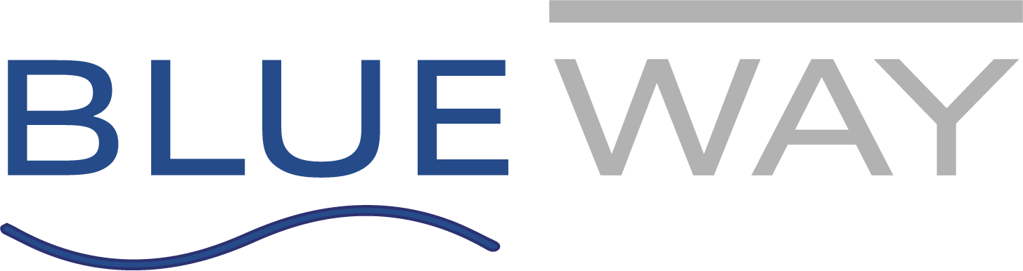 Blue Way Logo